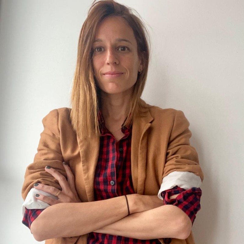 Andrea Frontons Echeverria