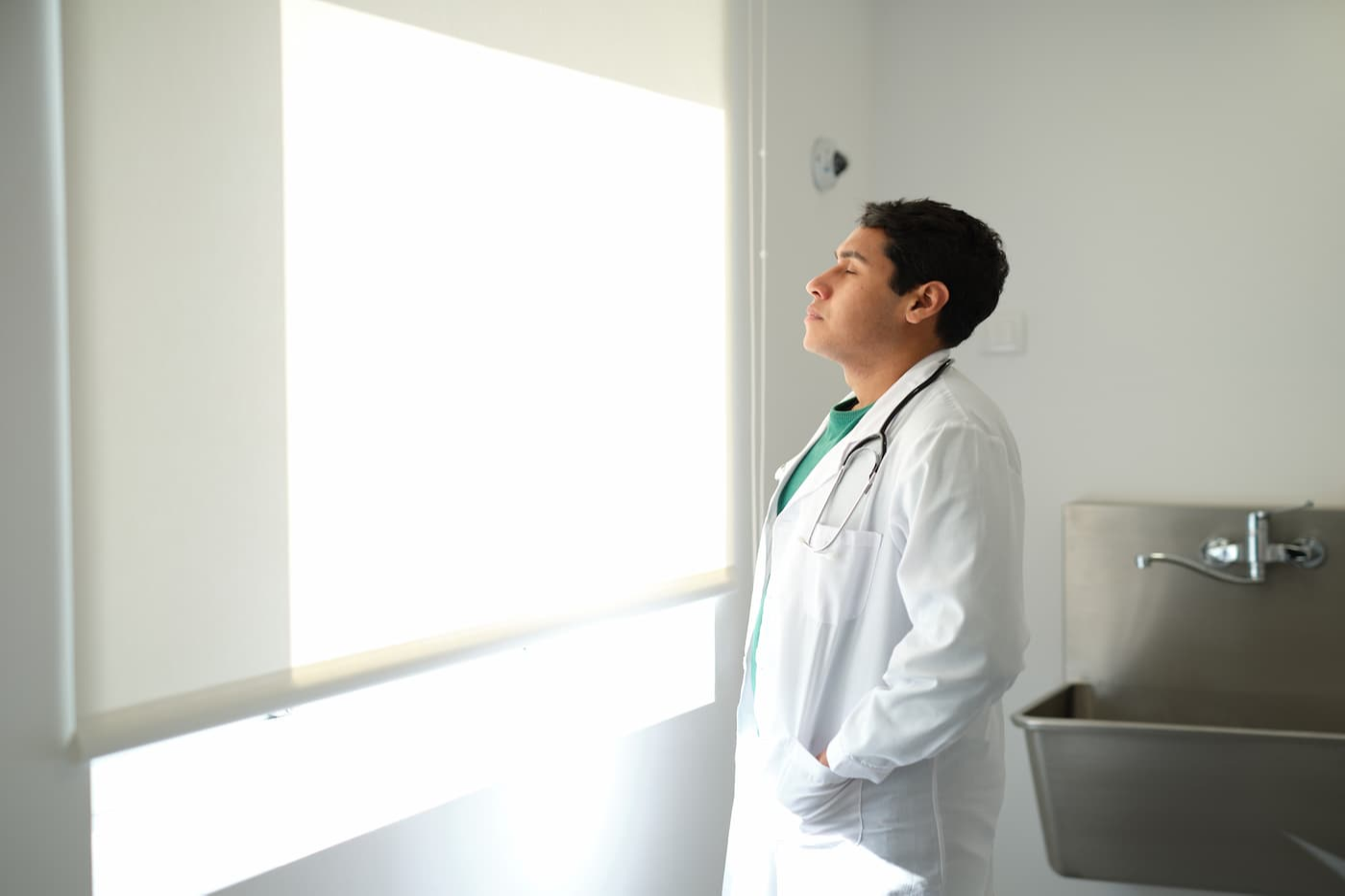  pausa carrera medica