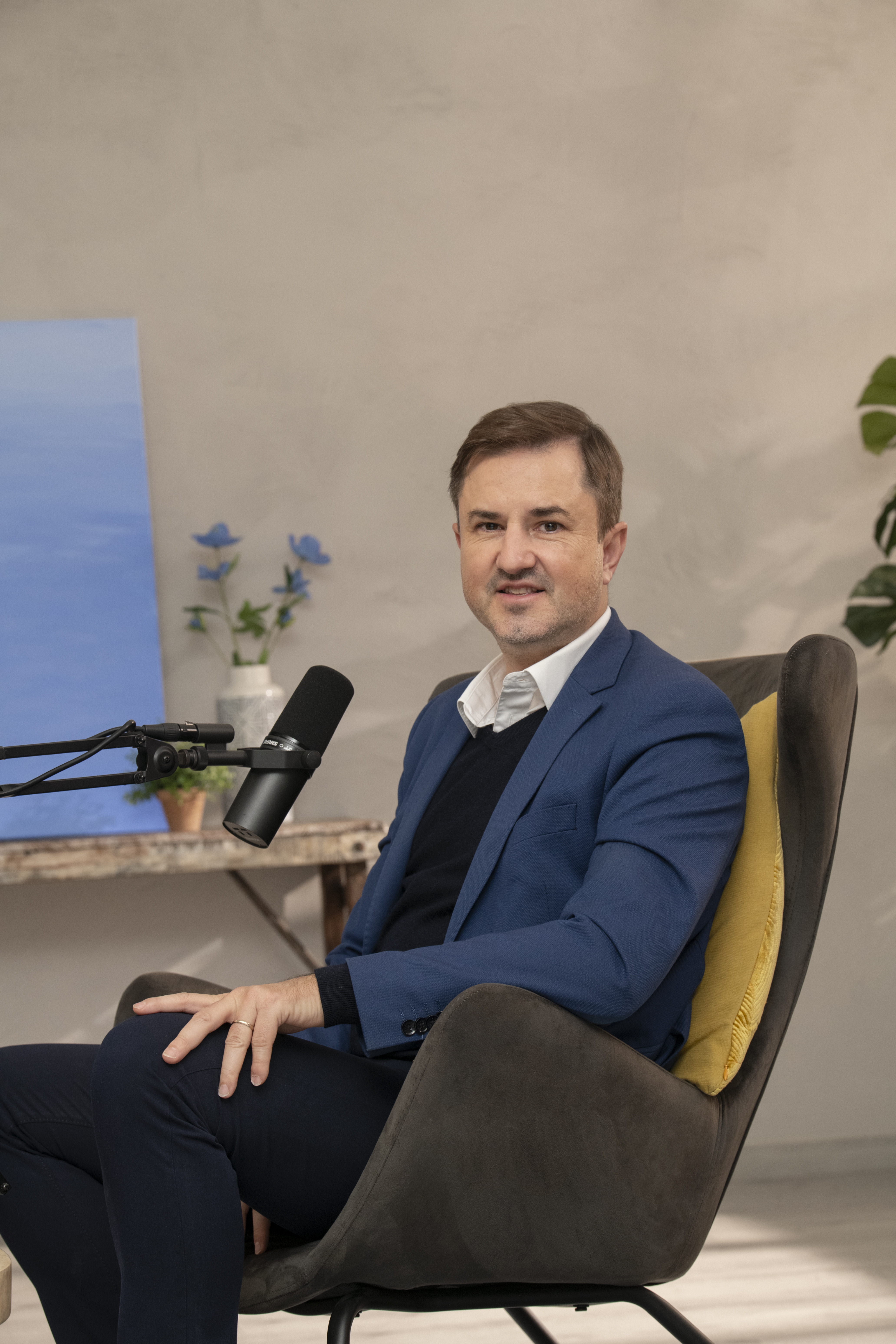 Dr. Guillem Serra
