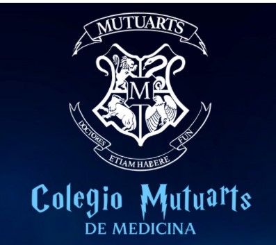 ¿Quieres formar parte del Colegio de Medicina más divertido?