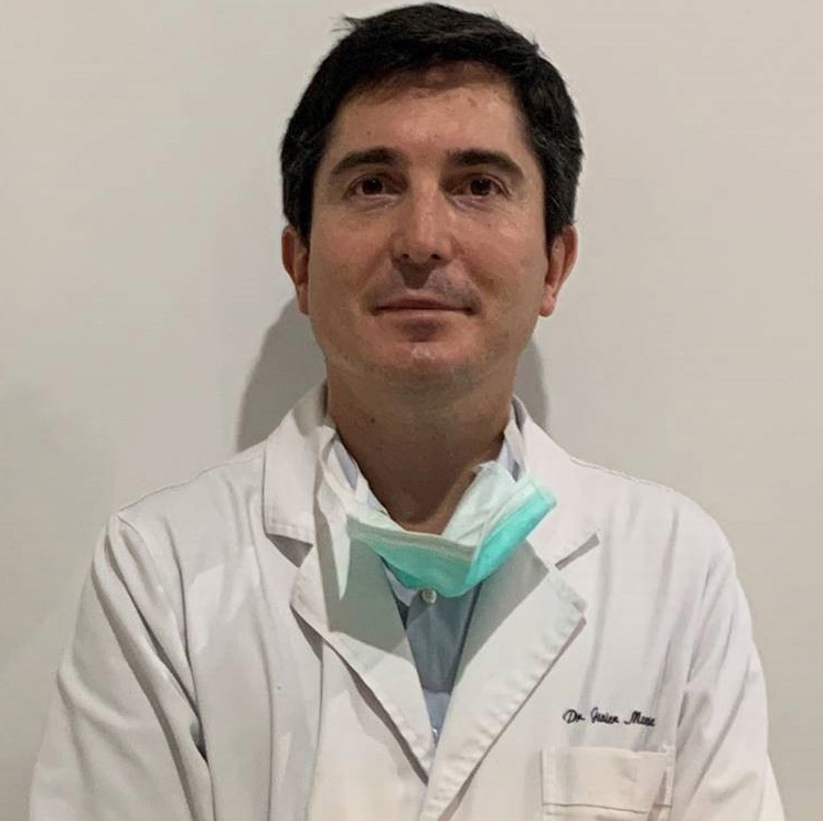 'Te invitamos a acercarte a la mutualidad de los médicos y a colaborar en los órganos de gobierno', Dr. Javier Mareque Bueno, consejero de Mutual Médica