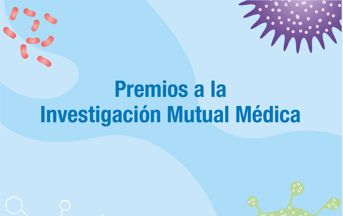Crece un 44% la participación en los Premios a la Investigación Mutual Médica