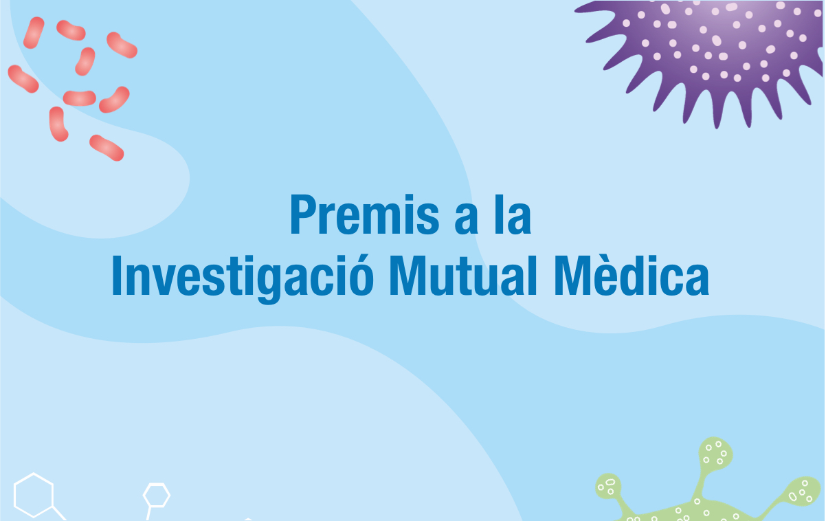 Creix un 44 % la participació en els Premis a la Recerca Mutual Mèdica