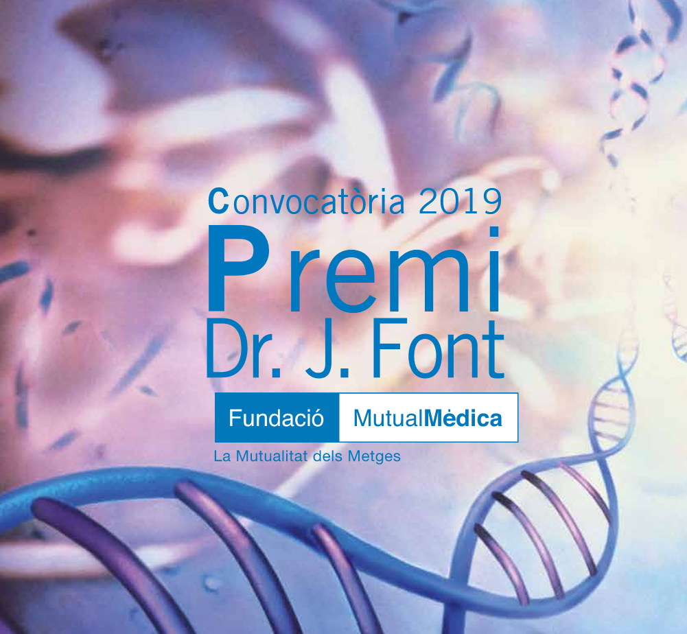 Premi Dr. Font: un reconeixement als metges amb una llarga trajectòria investigadora