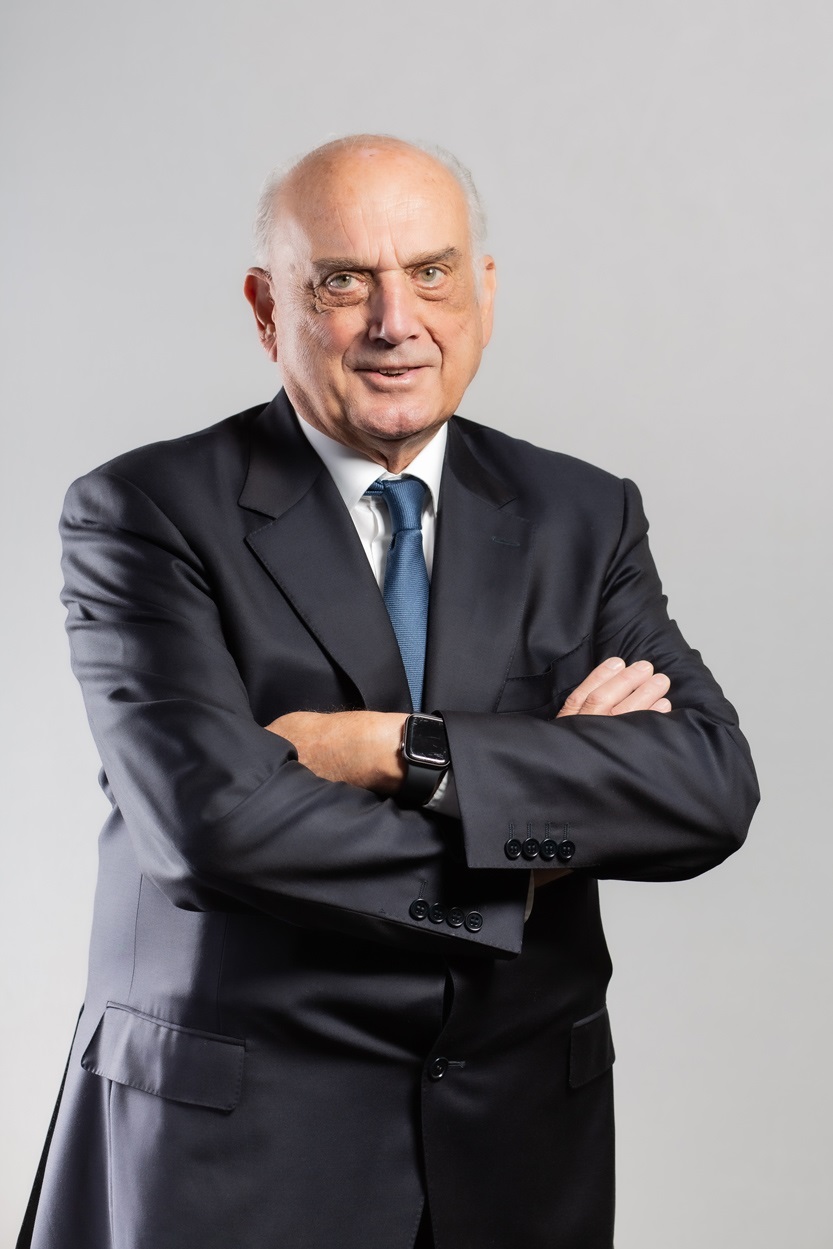Dr. Luis A. Morales Fochs