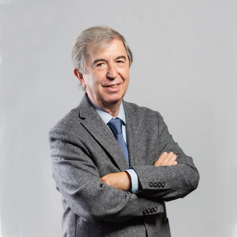 Dr. Miquel Vilardell Tarrés