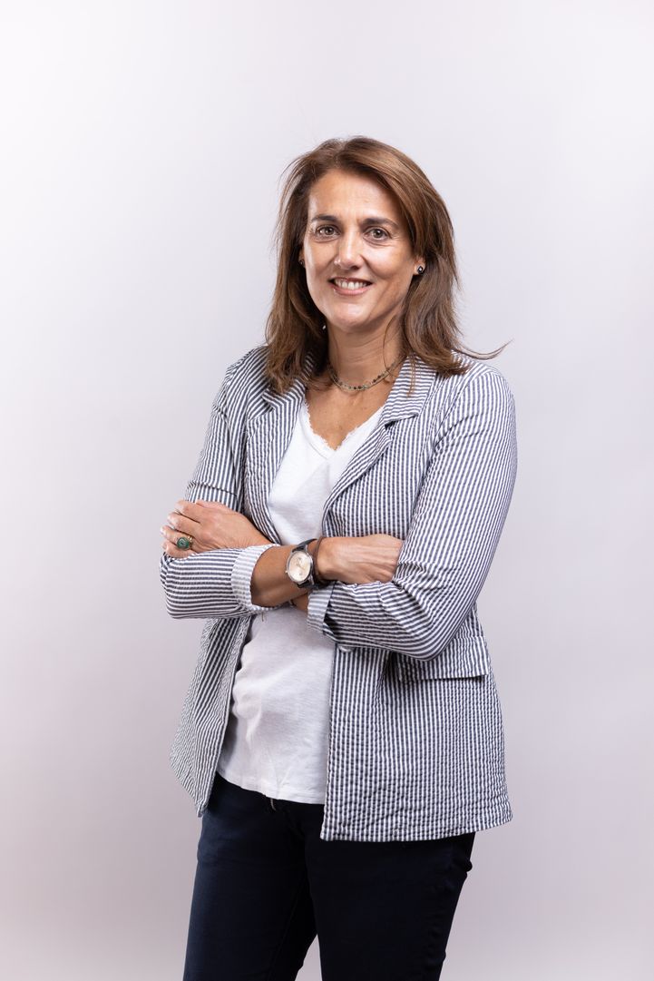 Sra. Anna Morales Ballús