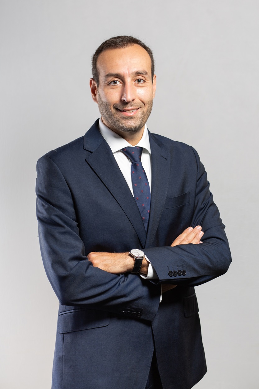 Antonio López López