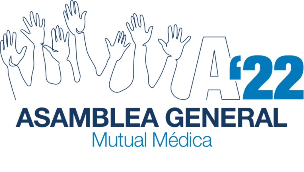 Imagen Asamblea General Mutual Médica