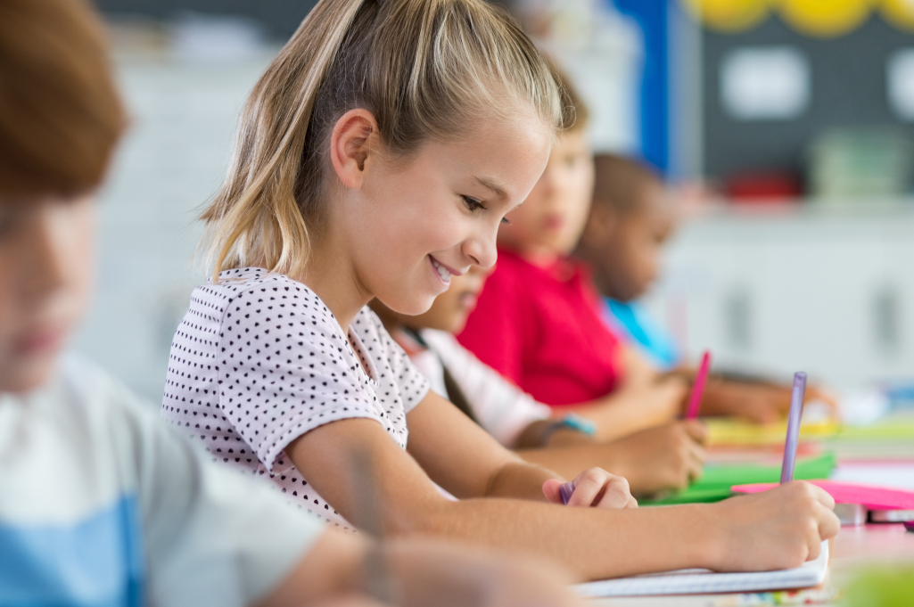 Imatge dia Internacional de l’Educació: la importància d’educar en l’àmbit de la salut