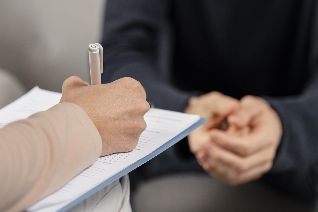 Imagen Servicio de Atención Psicológica para Estudiantes de Medicina