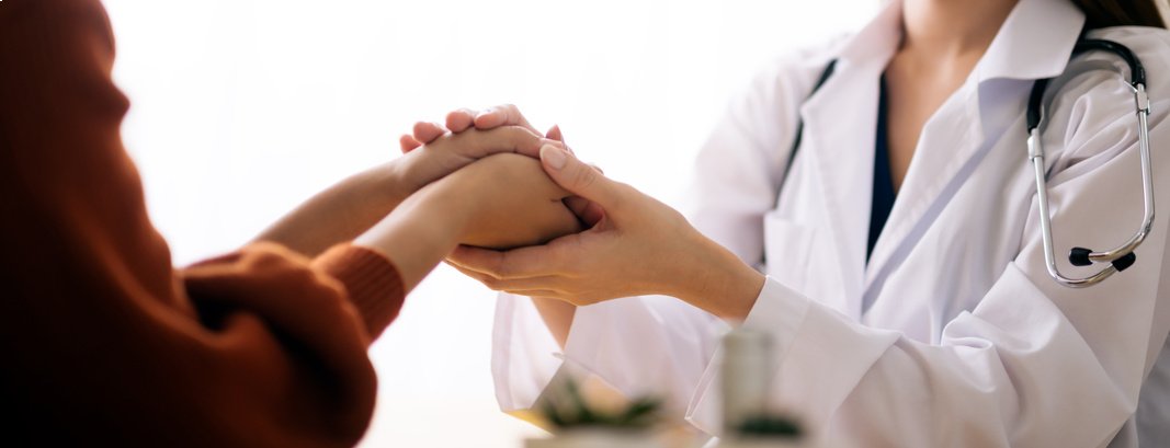 Seis consejos para mejorar la relación médico-paciente - Mutual Médica