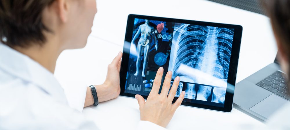 Imagen ¿Cómo cambiará la tecnología y la telemedicina el futuro de la profesión?