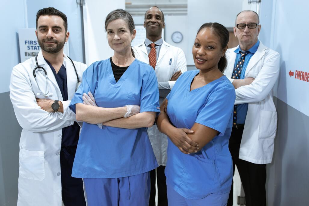 Imagen de voluntariado para médicos 02