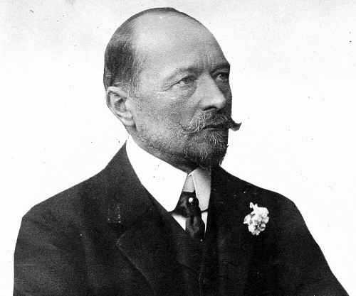 Emil von Behring