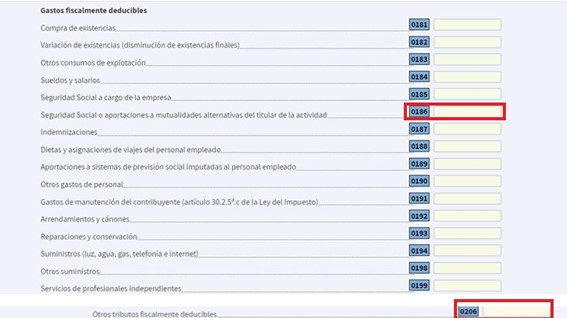 Imagen Documento Declaracion