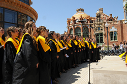 Graduaciones 250