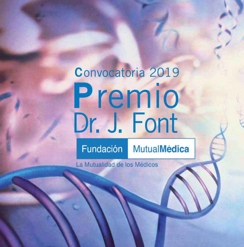Premio Dr. Font un reconocimiento a los médicos con una larga trayectoria investigadora