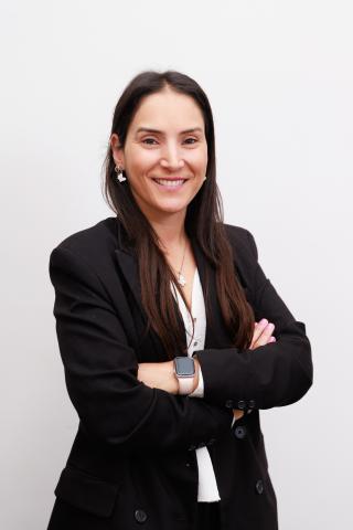 Dra. Cristina García Marichal