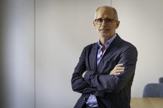 Dr. Lluís Castells