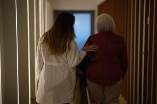 impacto ley ela en profesionales de la salud 